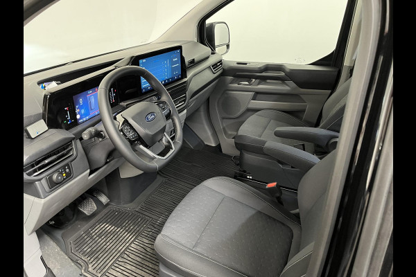 Ford Transit Custom 320 2.0 TDCI L2H1 Limited Automaat Dubbele Cabine Airco Navigatie Cruise control Trekhaak