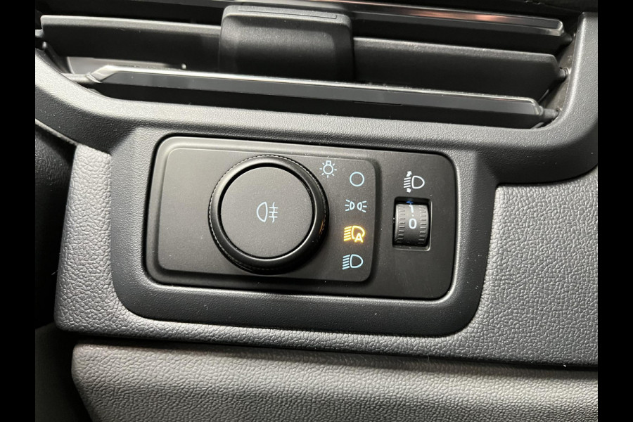 Ford Transit Custom 320 2.0 TDCI L2H1 Limited Automaat Dubbele Cabine Airco Navigatie Cruise control Trekhaak