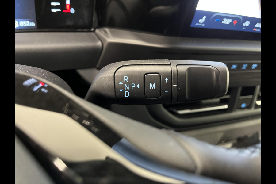 Ford Transit Custom 320 2.0 TDCI L2H1 Limited Automaat Dubbele Cabine Airco Navigatie Cruise control Trekhaak