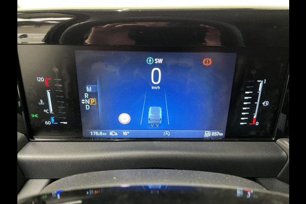 Ford Transit Custom 320 2.0 TDCI L2H1 Limited Automaat Dubbele Cabine Airco Navigatie Cruise control Trekhaak