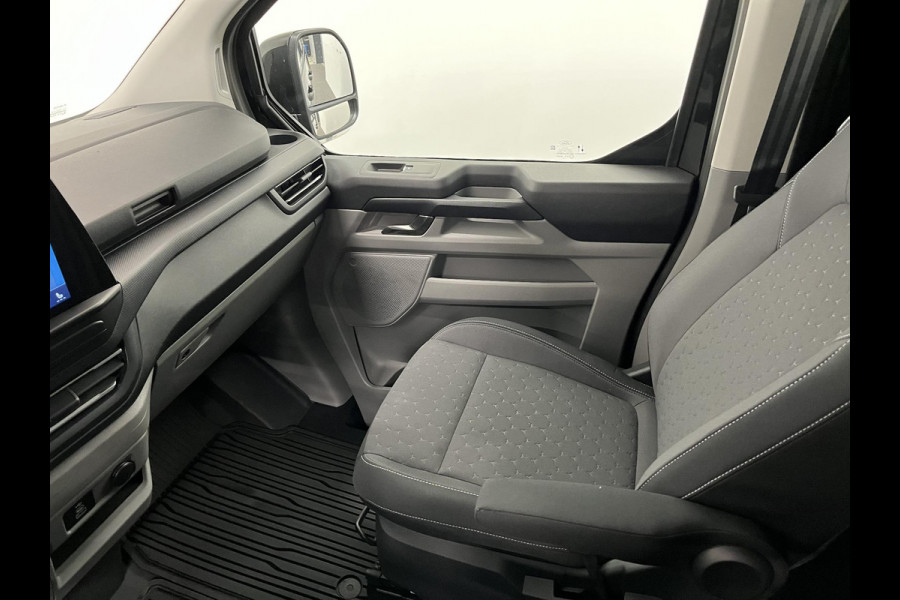 Ford Transit Custom 320 2.0 TDCI L2H1 Limited Automaat Dubbele Cabine Airco Navigatie Cruise control Trekhaak