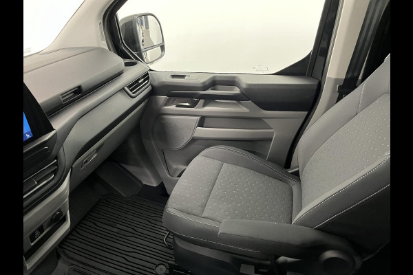 Ford Transit Custom 320 2.0 TDCI L2H1 Limited Automaat Dubbele Cabine Airco Navigatie Cruise control Trekhaak