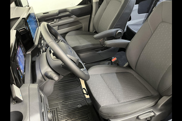 Ford Transit Custom 320 2.0 TDCI L2H1 Limited Automaat Dubbele Cabine Airco Navigatie Cruise control Trekhaak