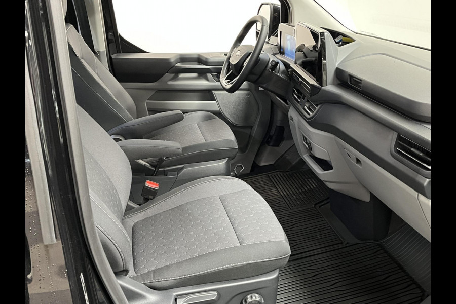 Ford Transit Custom 320 2.0 TDCI L2H1 Limited Automaat Dubbele Cabine Airco Navigatie Cruise control Trekhaak