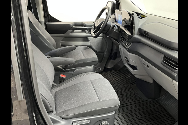 Ford Transit Custom 320 2.0 TDCI L2H1 Limited Automaat Dubbele Cabine Airco Navigatie Cruise control Trekhaak
