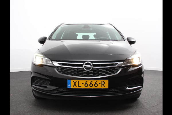 Opel Astra Sports Tourer 1.0 Turbo Online Edition Navigatie Apple Carplay/Android Auto Parkeer sensoren V+A Cruise Control Led