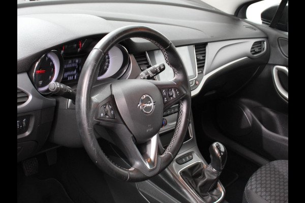 Opel Astra Sports Tourer 1.0 Turbo Online Edition Navigatie Apple Carplay/Android Auto Parkeer sensoren V+A Cruise Control Led