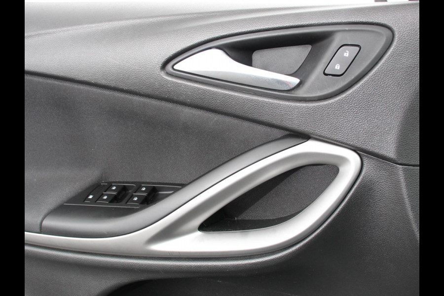 Opel Astra Sports Tourer 1.0 Turbo Online Edition Navigatie Apple Carplay/Android Auto Parkeer sensoren V+A Cruise Control Led