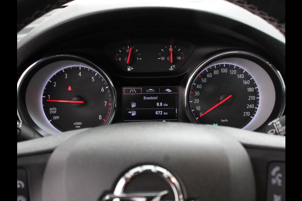 Opel Astra Sports Tourer 1.0 Turbo Online Edition Navigatie Apple Carplay/Android Auto Parkeer sensoren V+A Cruise Control Led