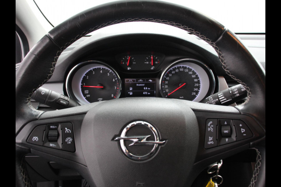 Opel Astra Sports Tourer 1.0 Turbo Online Edition Navigatie Apple Carplay/Android Auto Parkeer sensoren V+A Cruise Control Led