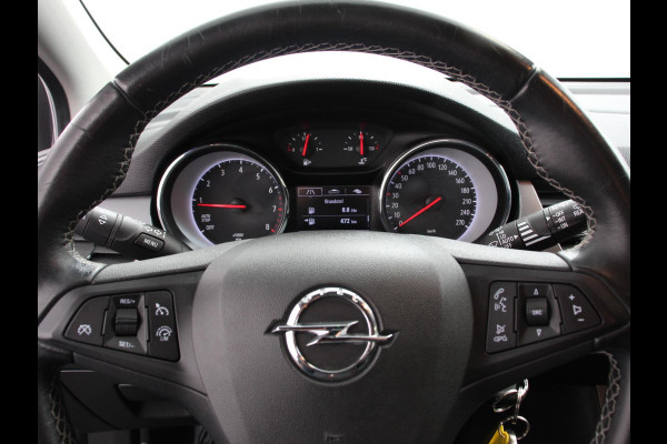 Opel Astra Sports Tourer 1.0 Turbo Online Edition Navigatie Apple Carplay/Android Auto Parkeer sensoren V+A Cruise Control Led