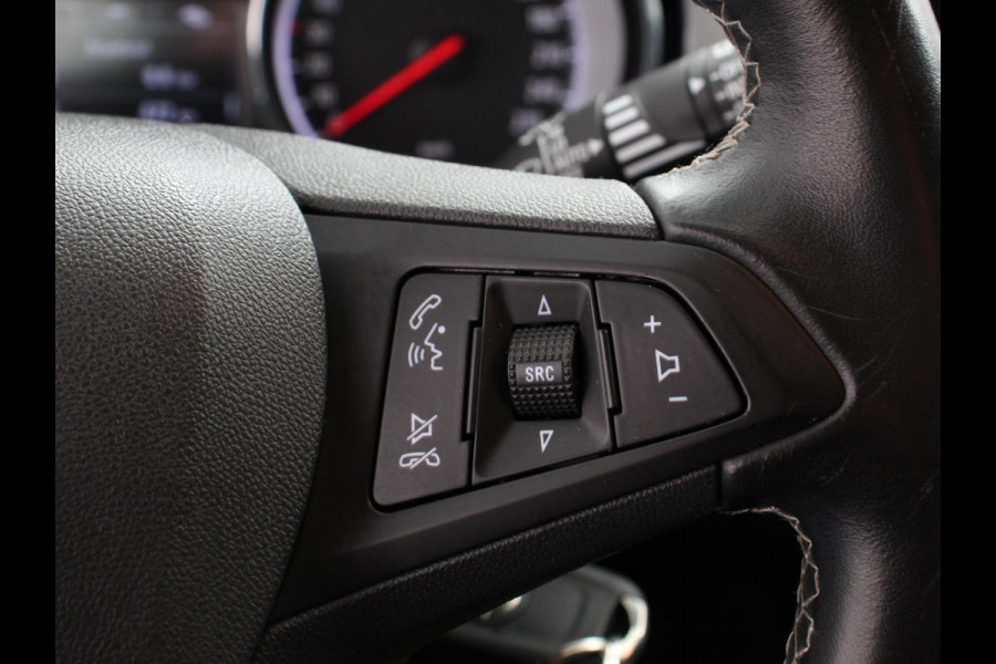 Opel Astra Sports Tourer 1.0 Turbo Online Edition Navigatie Apple Carplay/Android Auto Parkeer sensoren V+A Cruise Control Led