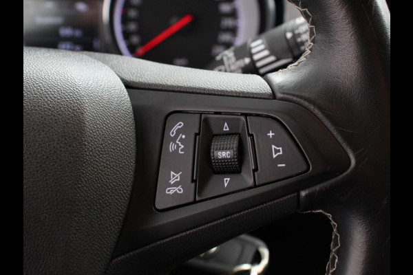 Opel Astra Sports Tourer 1.0 Turbo Online Edition Navigatie Apple Carplay/Android Auto Parkeer sensoren V+A Cruise Control Led