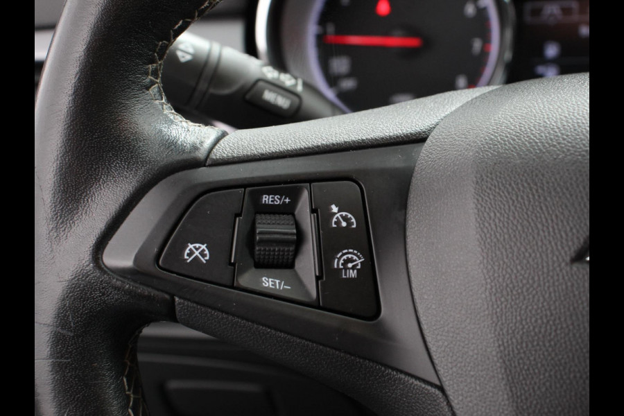 Opel Astra Sports Tourer 1.0 Turbo Online Edition Navigatie Apple Carplay/Android Auto Parkeer sensoren V+A Cruise Control Led