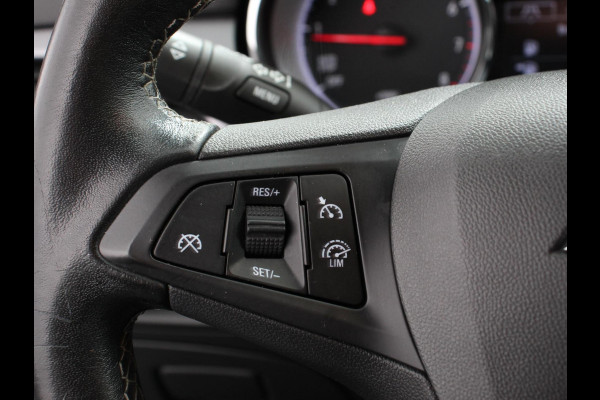 Opel Astra Sports Tourer 1.0 Turbo Online Edition Navigatie Apple Carplay/Android Auto Parkeer sensoren V+A Cruise Control Led