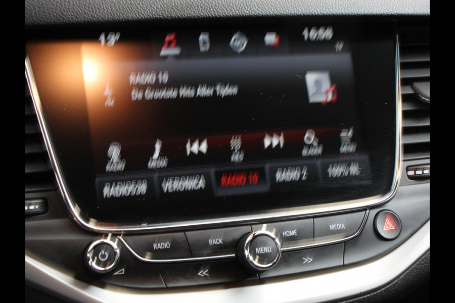 Opel Astra Sports Tourer 1.0 Turbo Online Edition Navigatie Apple Carplay/Android Auto Parkeer sensoren V+A Cruise Control Led