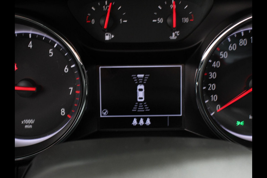 Opel Astra Sports Tourer 1.0 Turbo Online Edition Navigatie Apple Carplay/Android Auto Parkeer sensoren V+A Cruise Control Led