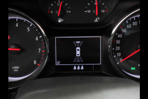 Opel Astra Sports Tourer 1.0 Turbo Online Edition Navigatie Apple Carplay/Android Auto Parkeer sensoren V+A Cruise Control Led