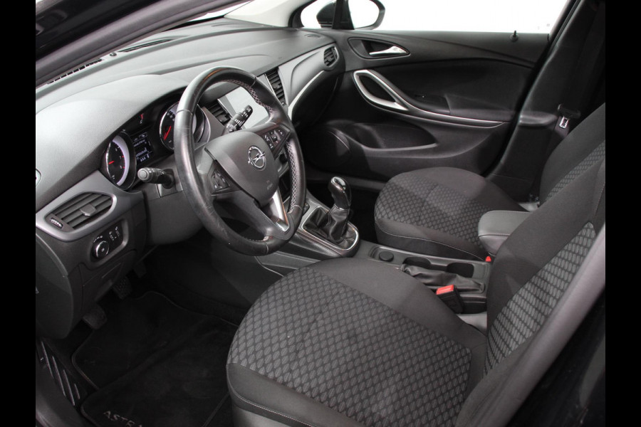 Opel Astra Sports Tourer 1.0 Turbo Online Edition Navigatie Apple Carplay/Android Auto Parkeer sensoren V+A Cruise Control Led