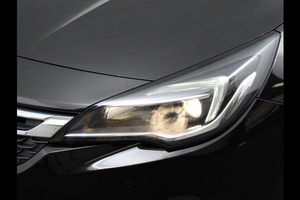Opel Astra Sports Tourer 1.0 Turbo Online Edition Navigatie Apple Carplay/Android Auto Parkeer sensoren V+A Cruise Control Led