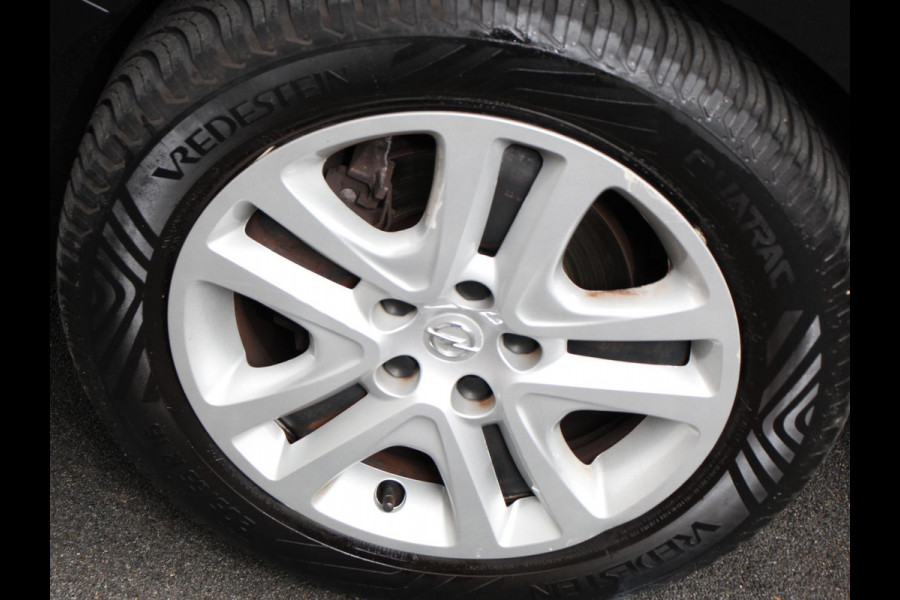 Opel Astra Sports Tourer 1.0 Turbo Online Edition Navigatie Apple Carplay/Android Auto Parkeer sensoren V+A Cruise Control Led