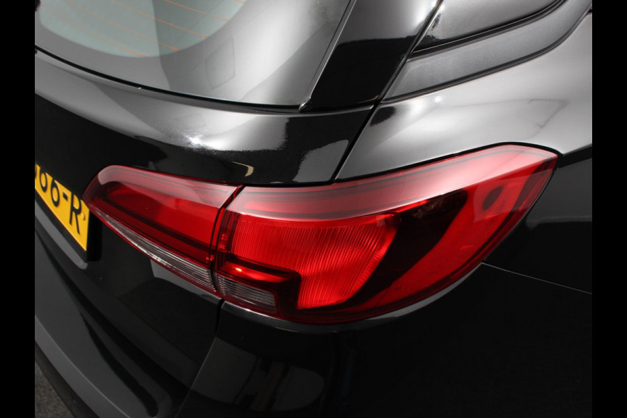 Opel Astra Sports Tourer 1.0 Turbo Online Edition Navigatie Apple Carplay/Android Auto Parkeer sensoren V+A Cruise Control Led