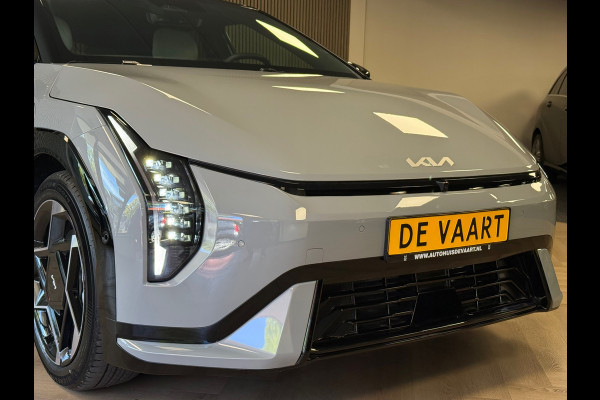 Kia EV4 GT-PlusLine 81.4 kWh SoH 100% 594KM BEREIK HUD NAVI CRUISE CLIMATE LED HARMAN KARDON