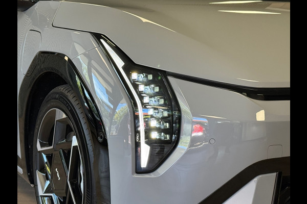 Kia EV4 GT-PlusLine 81.4 kWh SoH 100% 594KM BEREIK HUD NAVI CRUISE CLIMATE LED HARMAN KARDON