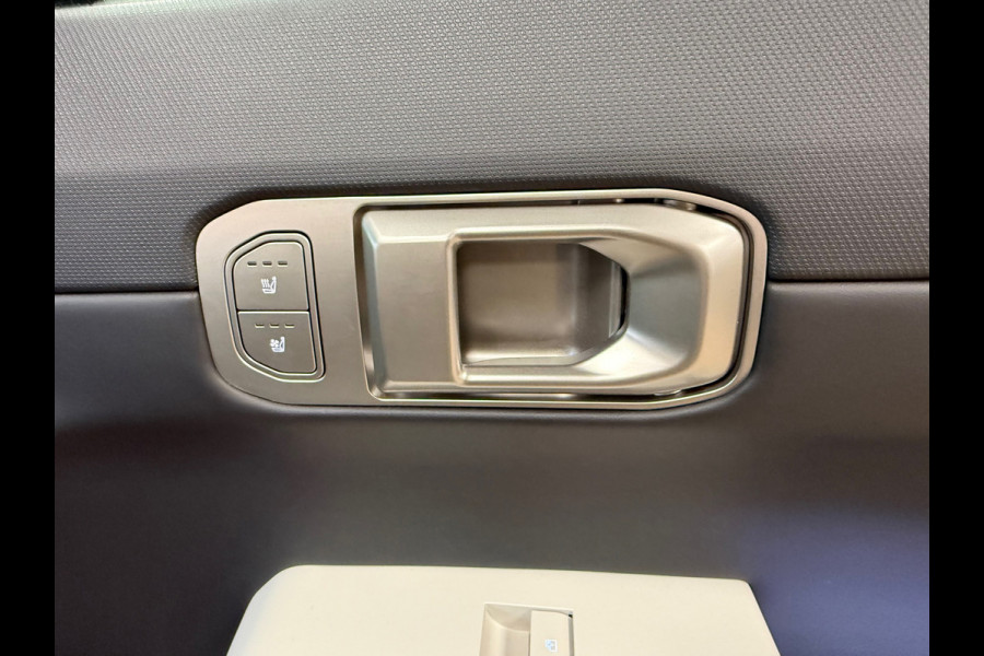 Kia EV4 GT-PlusLine 81.4 kWh SoH 100% 594KM BEREIK HUD NAVI CRUISE CLIMATE LED HARMAN KARDON