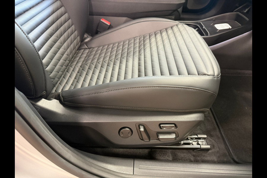 Kia EV4 GT-PlusLine 81.4 kWh SoH 100% 594KM BEREIK HUD NAVI CRUISE CLIMATE LED HARMAN KARDON