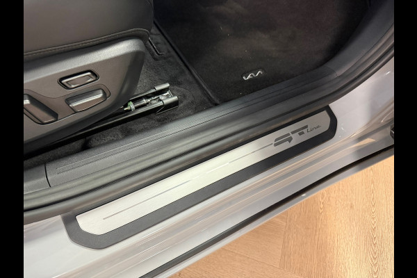 Kia EV4 GT-PlusLine 81.4 kWh SoH 100% 594KM BEREIK HUD NAVI CRUISE CLIMATE LED HARMAN KARDON