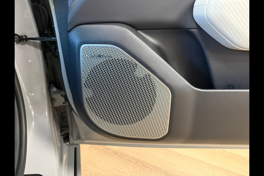 Kia EV4 GT-PlusLine 81.4 kWh SoH 100% 594KM BEREIK HUD NAVI CRUISE CLIMATE LED HARMAN KARDON