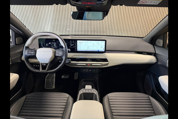 Kia EV4 GT-PlusLine 81.4 kWh SoH 100% 594KM BEREIK HUD NAVI CRUISE CLIMATE LED HARMAN KARDON