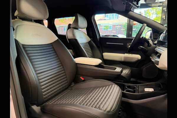 Kia EV4 GT-PlusLine 81.4 kWh SoH 100% 594KM BEREIK HUD NAVI CRUISE CLIMATE LED HARMAN KARDON