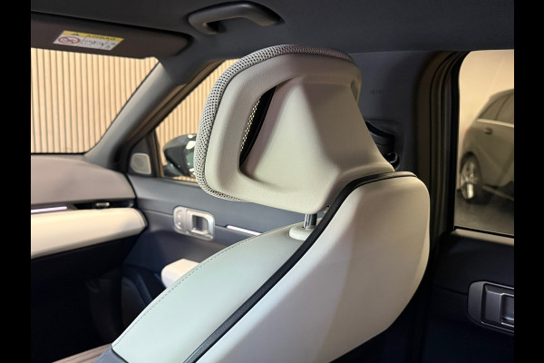 Kia EV4 GT-PlusLine 81.4 kWh SoH 100% 594KM BEREIK HUD NAVI CRUISE CLIMATE LED HARMAN KARDON