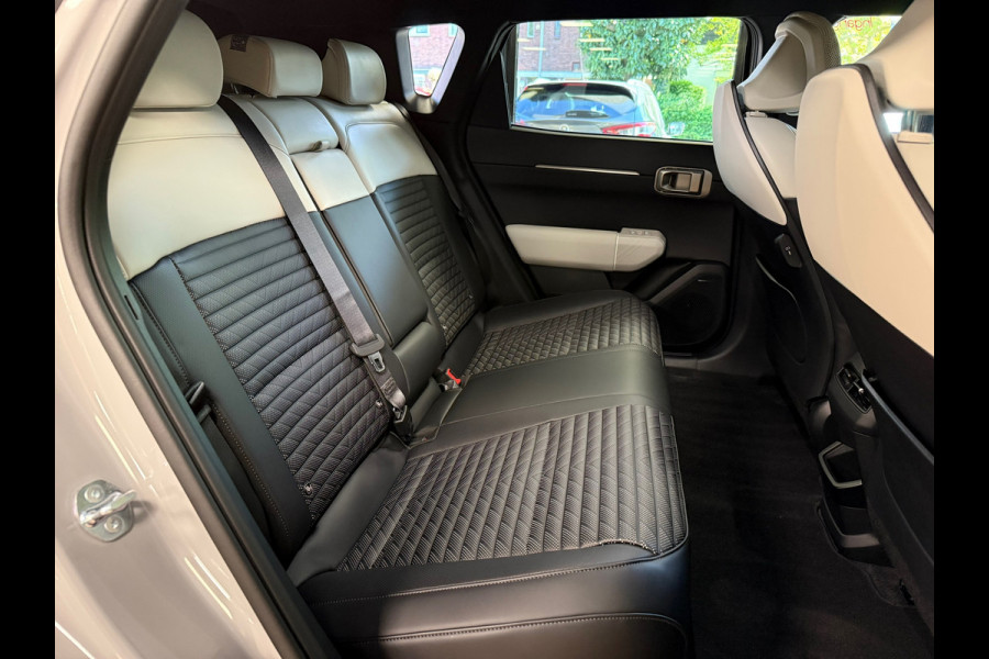 Kia EV4 GT-PlusLine 81.4 kWh SoH 100% 594KM BEREIK HUD NAVI CRUISE CLIMATE LED HARMAN KARDON