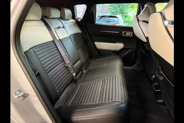 Kia EV4 GT-PlusLine 81.4 kWh SoH 100% 594KM BEREIK HUD NAVI CRUISE CLIMATE LED HARMAN KARDON