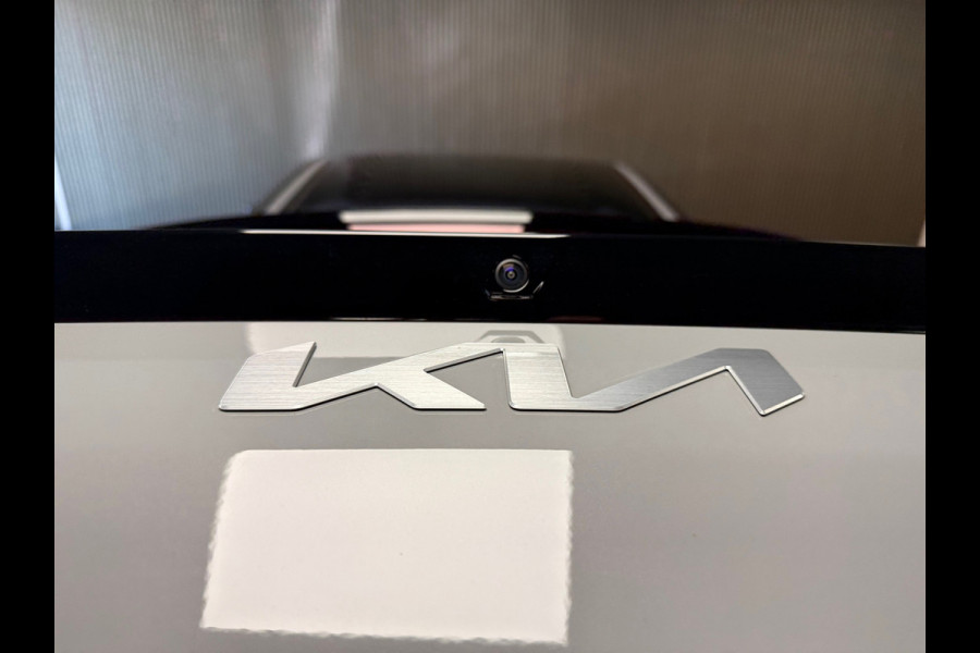 Kia EV4 GT-PlusLine 81.4 kWh SoH 100% 594KM BEREIK HUD NAVI CRUISE CLIMATE LED HARMAN KARDON