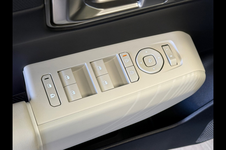 Kia EV4 GT-PlusLine 81.4 kWh SoH 100% 594KM BEREIK HUD NAVI CRUISE CLIMATE LED HARMAN KARDON