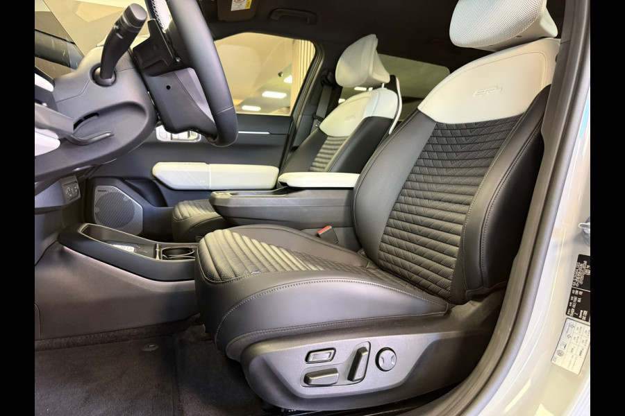 Kia EV4 GT-PlusLine 81.4 kWh SoH 100% 594KM BEREIK HUD NAVI CRUISE CLIMATE LED HARMAN KARDON