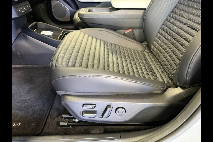 Kia EV4 GT-PlusLine 81.4 kWh SoH 100% 594KM BEREIK HUD NAVI CRUISE CLIMATE LED HARMAN KARDON