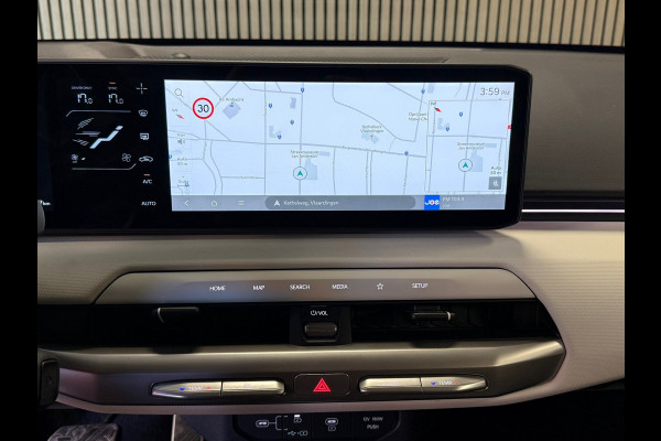Kia EV4 GT-PlusLine 81.4 kWh SoH 100% 594KM BEREIK HUD NAVI CRUISE CLIMATE LED HARMAN KARDON