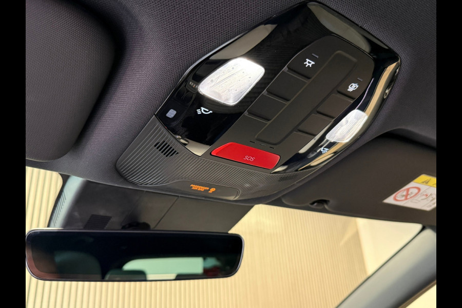 Kia EV4 GT-PlusLine 81.4 kWh SoH 100% 594KM BEREIK HUD NAVI CRUISE CLIMATE LED HARMAN KARDON