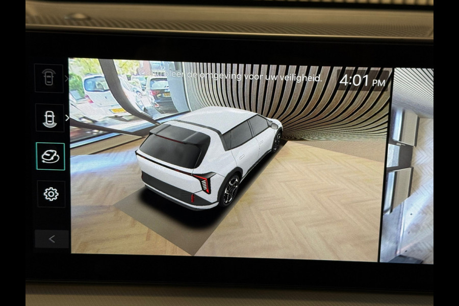 Kia EV4 GT-PlusLine 81.4 kWh SoH 100% 594KM BEREIK HUD NAVI CRUISE CLIMATE LED HARMAN KARDON