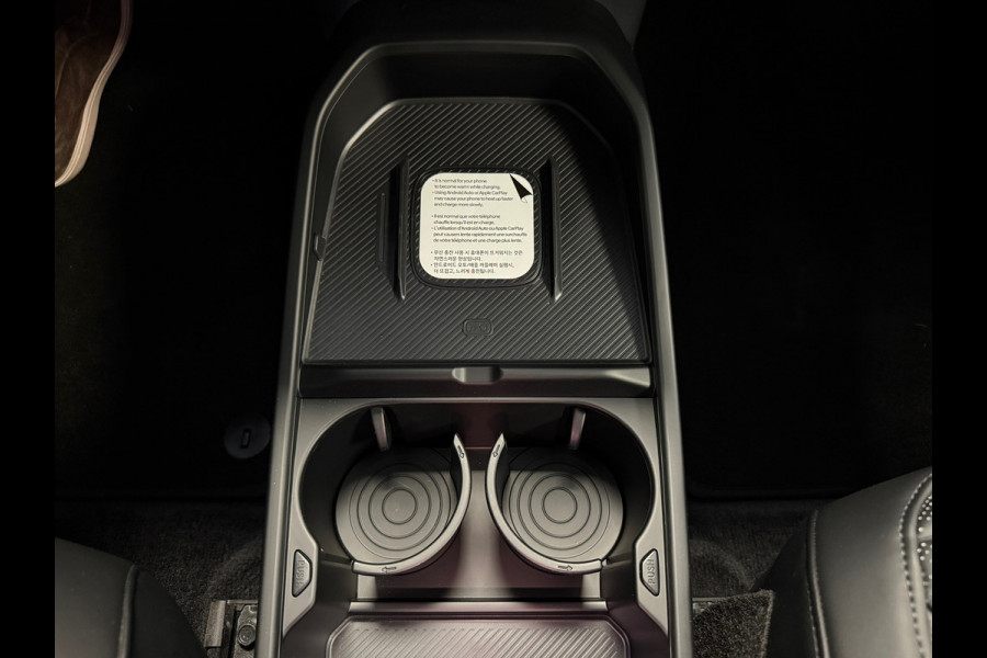 Kia EV4 GT-PlusLine 81.4 kWh SoH 100% 594KM BEREIK HUD NAVI CRUISE CLIMATE LED HARMAN KARDON