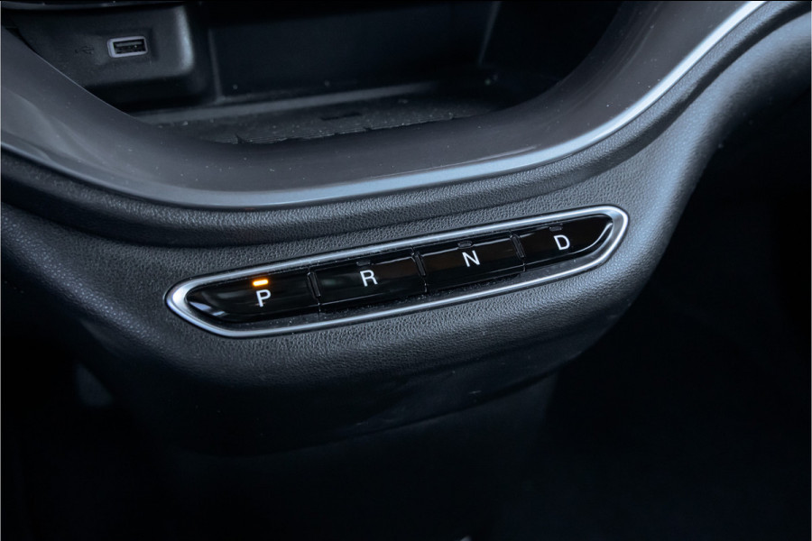 Fiat 500C La Prima 42 kWh LED - Navi