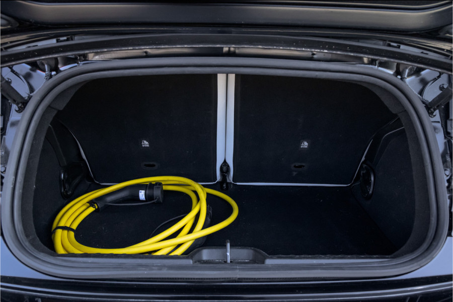 Fiat 500C La Prima 42 kWh LED - Navi