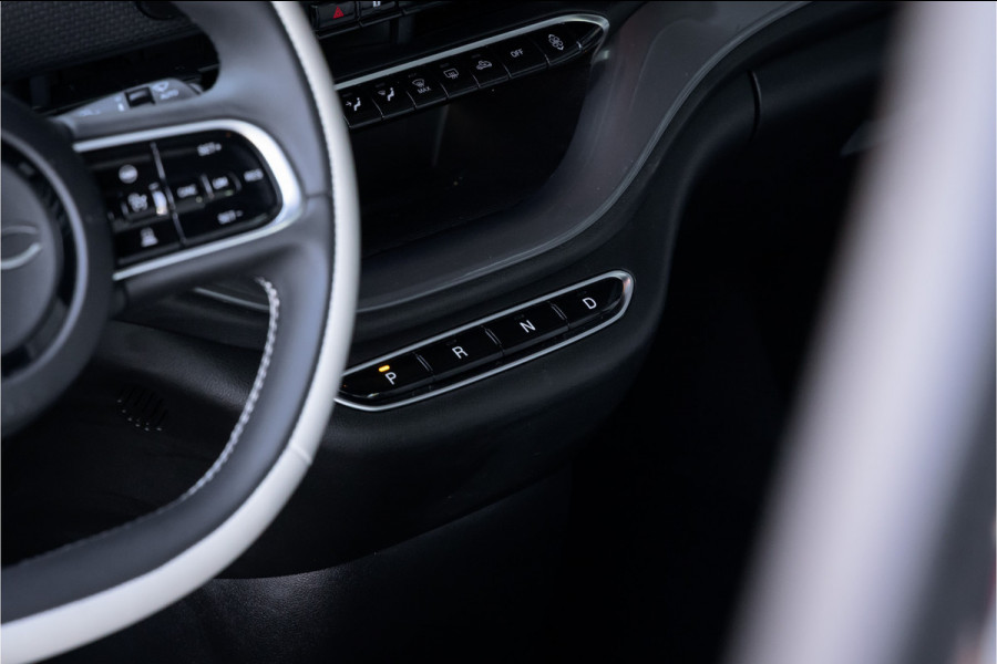 Fiat 500C La Prima 42 kWh LED - Navi
