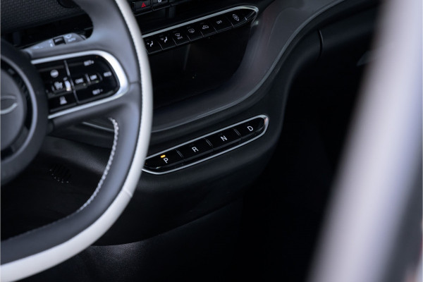 Fiat 500C La Prima 42 kWh LED - Navi