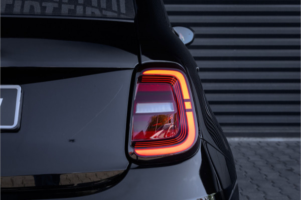 Fiat 500C La Prima 42 kWh LED - Navi